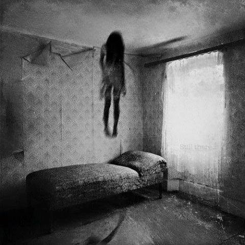 Paranormal olaylara inanıyor musunuz cinler, şeytanlar vs?