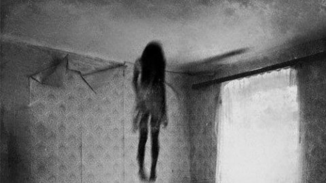 Paranormal olaylara inanıyor musunuz cinler, şeytanlar vs?