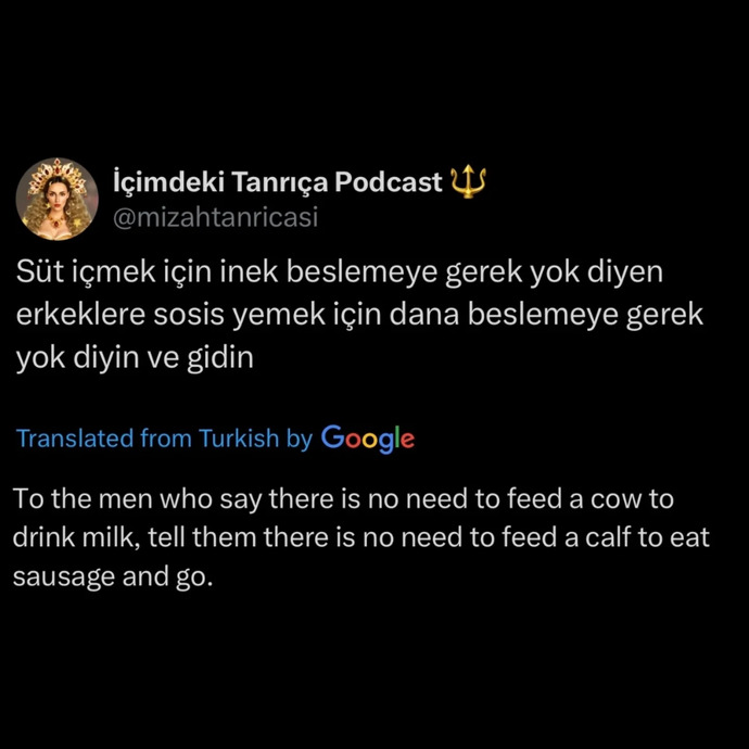 Erkekler niye bu kadar egoist en iyi kadını isterler ama kendileri en iyi değil?