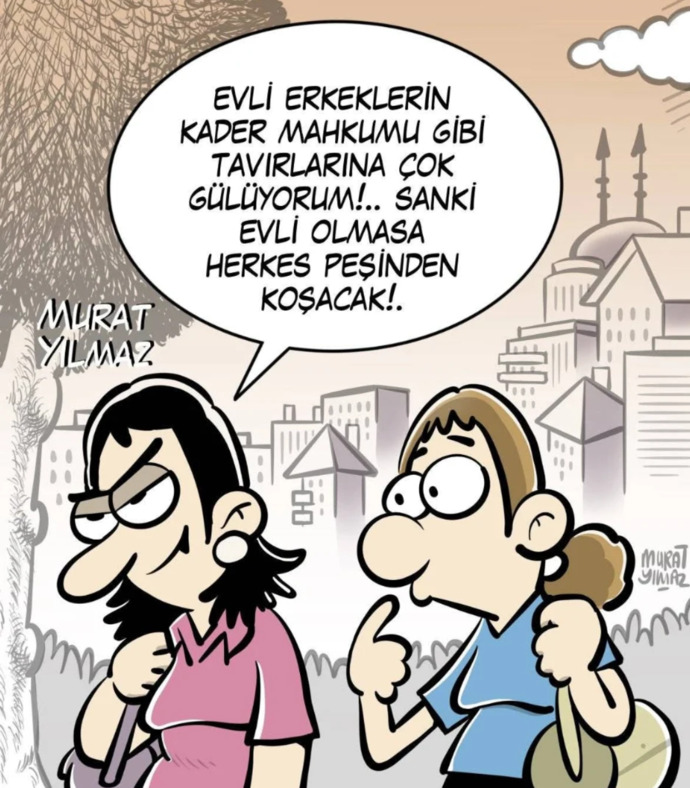 Erkekler niye bu kadar egoist en iyi kadını isterler ama kendileri en iyi değil?