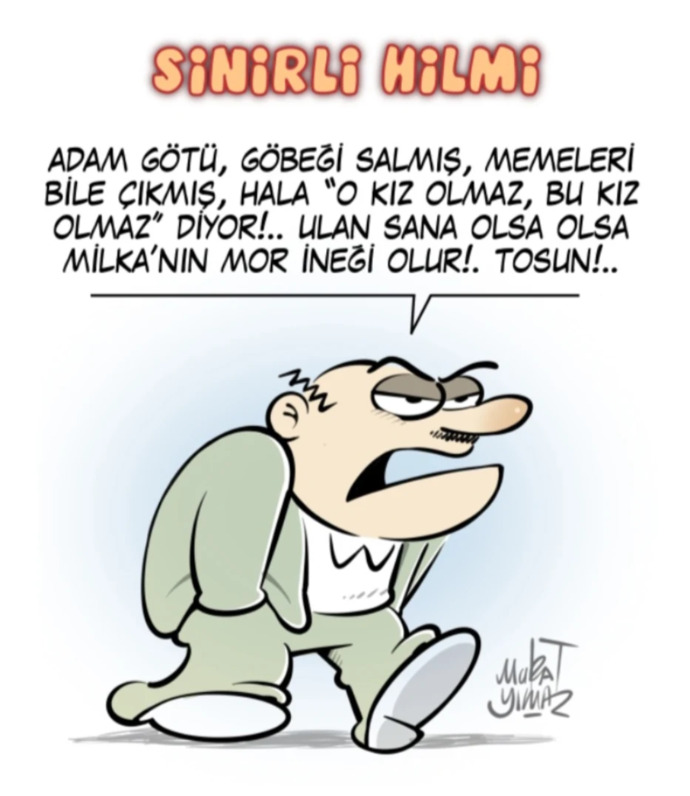 Erkekler niye bu kadar egoist en iyi kadını isterler ama kendileri en iyi değil?