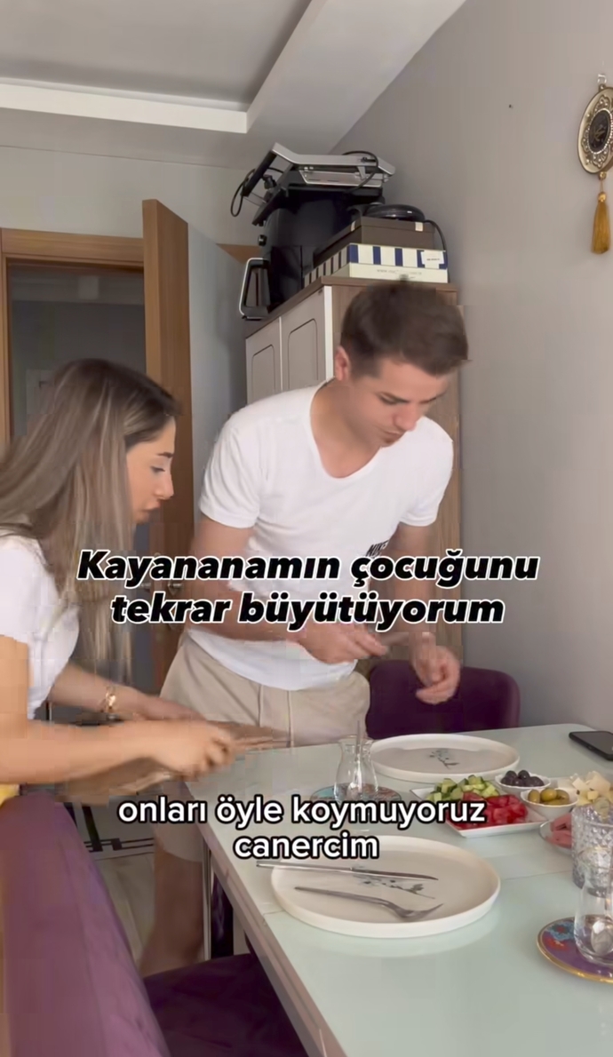 Erkekler niye bu kadar egoist en iyi kadını isterler ama kendileri en iyi değil?