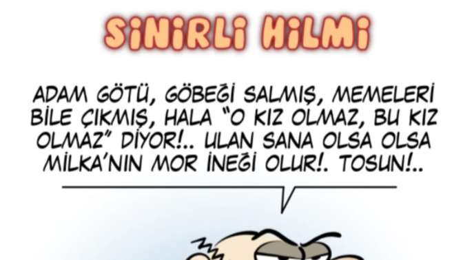 Erkekler niye bu kadar egoist en iyi kadını isterler ama kendileri en iyi değil?
