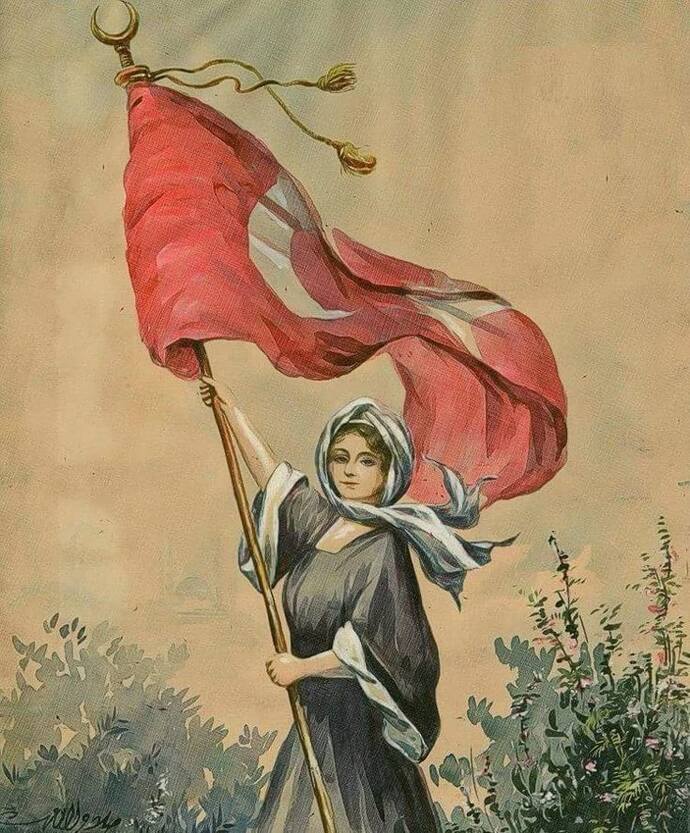 Kültürümüzü seviyor musunuz?