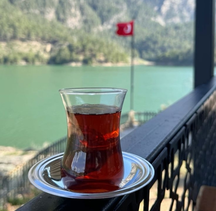 Kültürümüzü seviyor musunuz?
