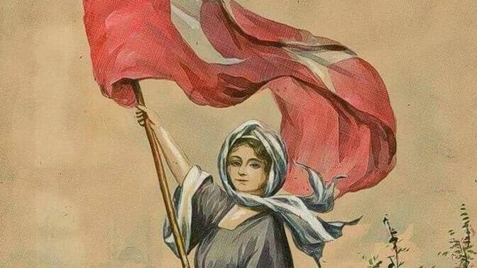 Kültürümüzü seviyor musunuz?