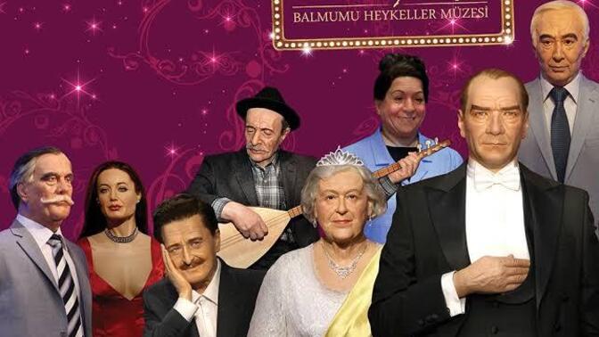 Heykel yapacak olsanız ilk kimi yaparsınız?