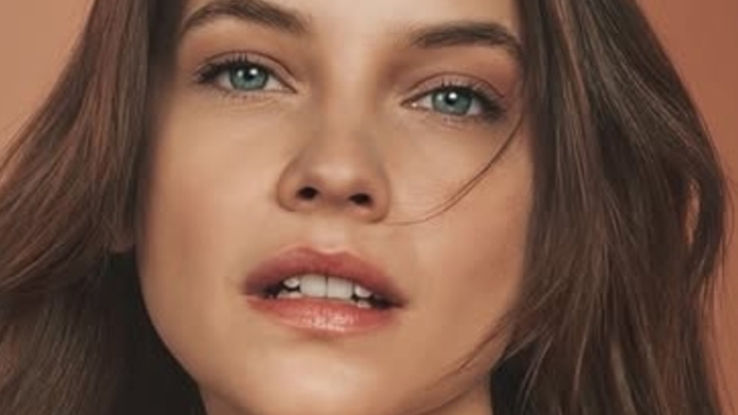 Barbara Palvin çok güzel değil mi, neden ona bazı kişiler erkeksi maskülen yüzlü diyor?
