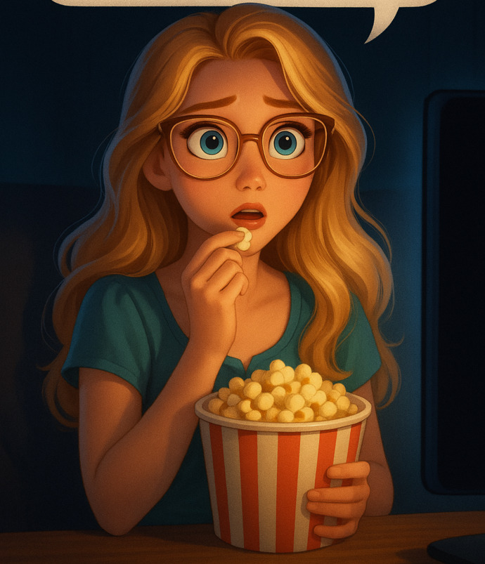Ara vermeden bir filmi baştan sona kadar izleyebiliyor musunuz?