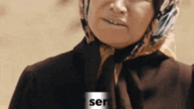 En sık hangi bedduayı kullanırsın?