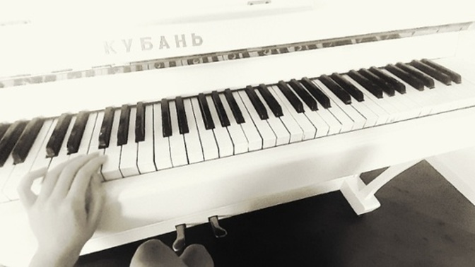 En son hangi müzik aletini kullanmıştınız?