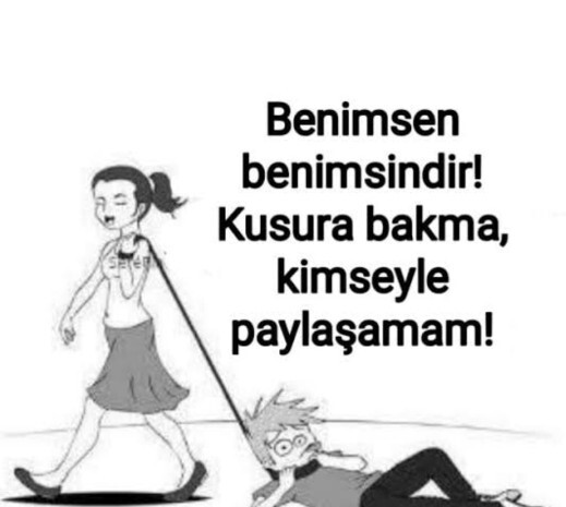 İlişkinizde ne kadar kıskançsınız?
