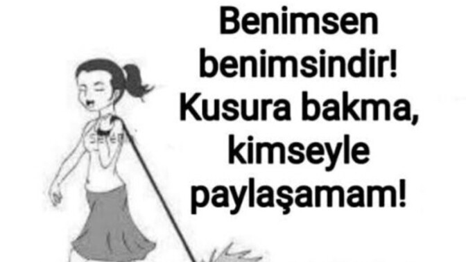 İlişkinizde ne kadar kıskançsınız?