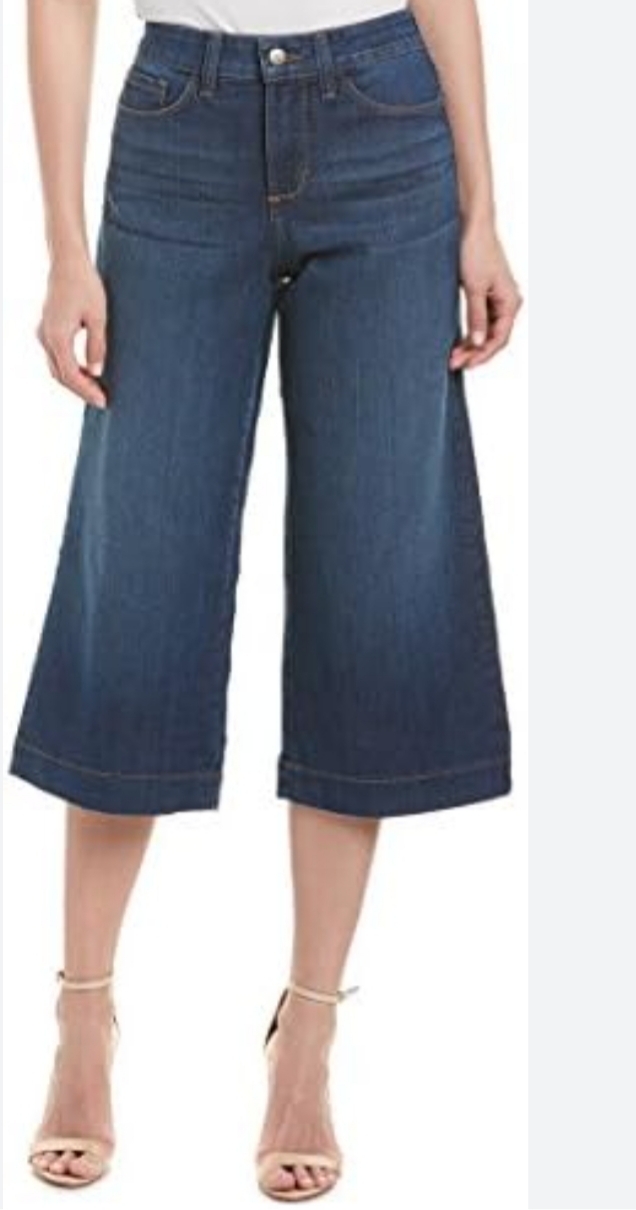 Culotte pantolonlar nasıl sizce?