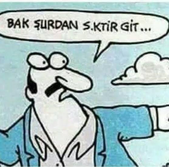Bunu Derim 