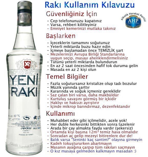 Aslan sütü içer misiniz?