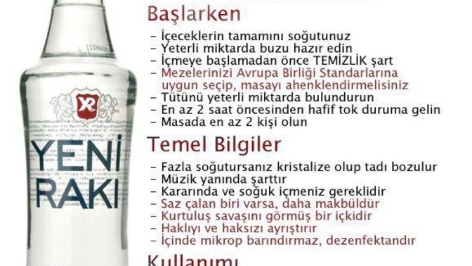 Aslan sütü içer misiniz?
