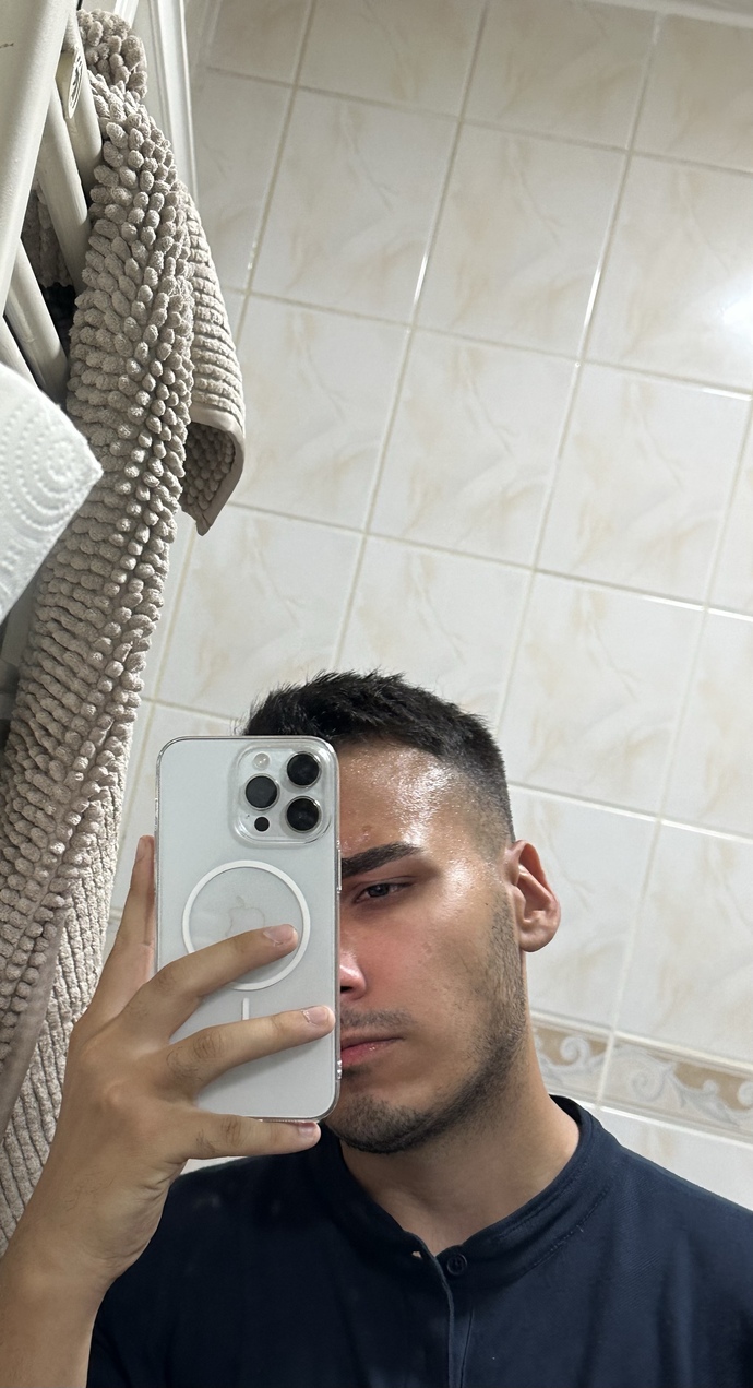 Çoçukluğum ile şimdi ki halim ile nasıl fark var?