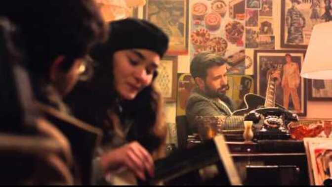 Öyle bir şarkı söyleyin ki içimiz kıpır kıpır olsunn🧚🏻‍♀️?