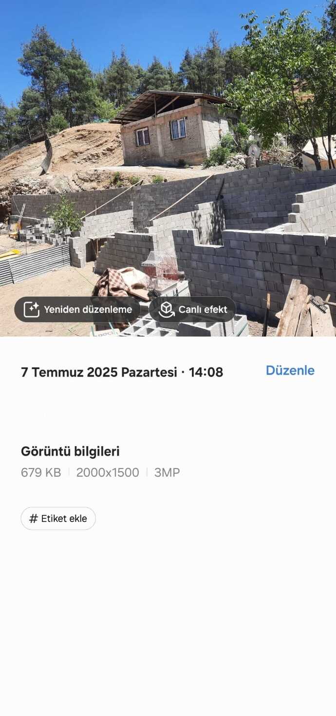 Whatsapp exif bilgileri?