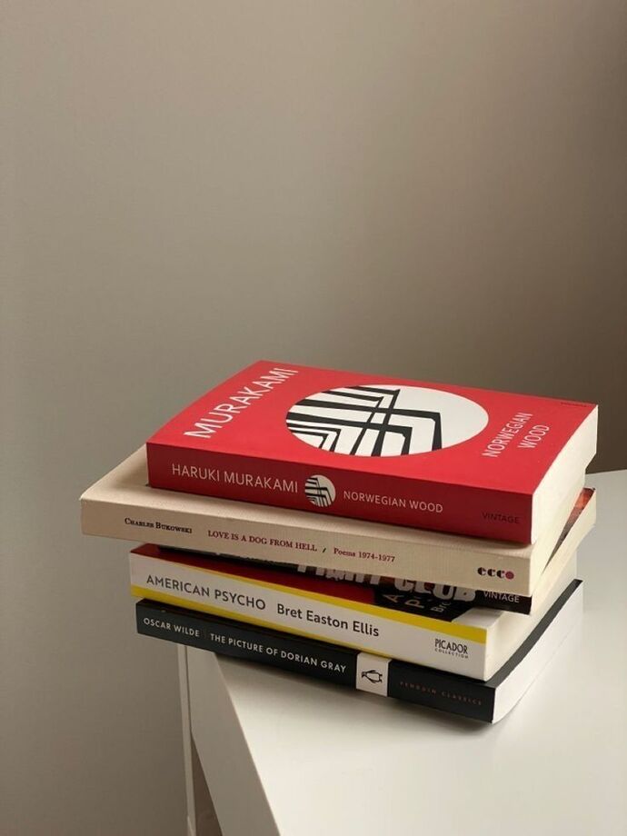 En son okuduğunuz kitap kaç sayfaydı?