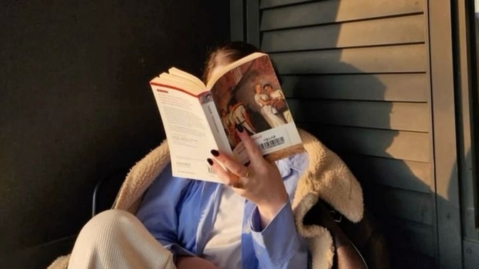 En son okuduğunuz kitap kaç sayfaydı?