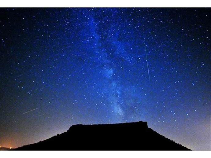 Yarın meteor yağmurunu izleyecek misiniz?