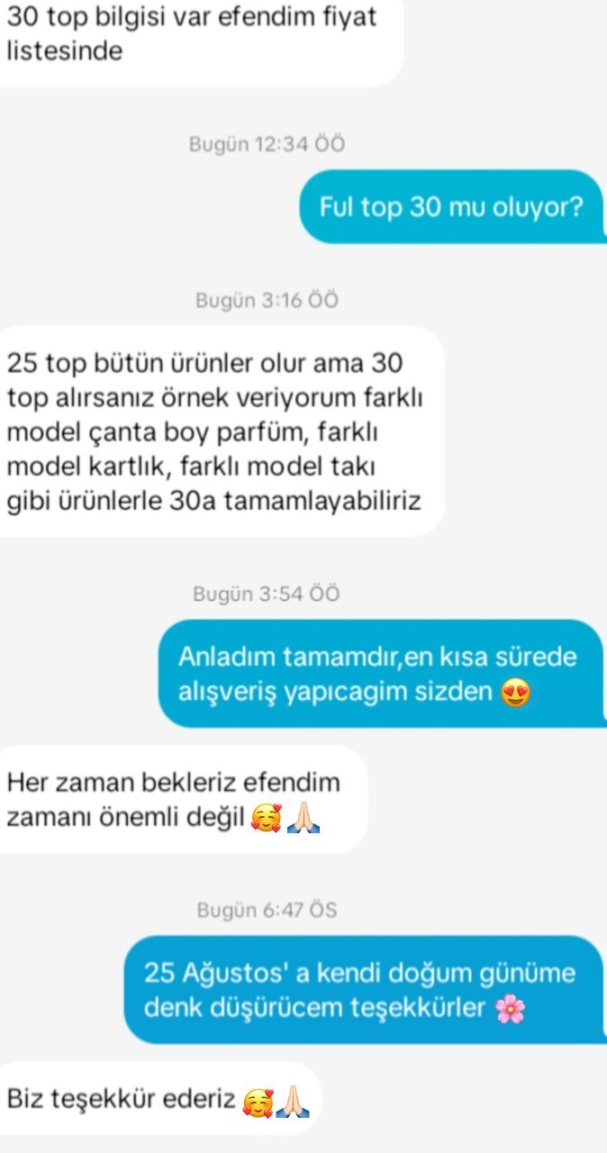 Özel günlerinde kendini nasıl şımartırsın 🎁💝?