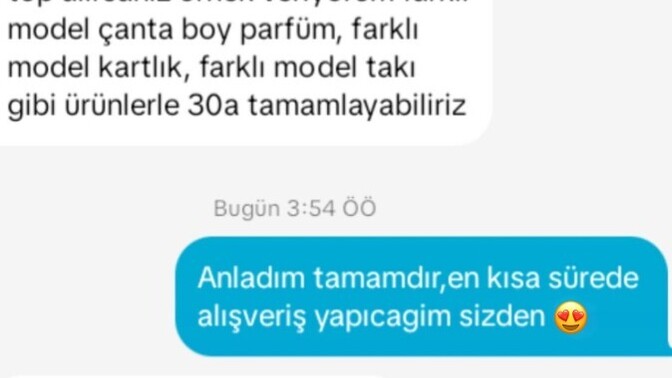 Özel günlerinde kendini nasıl şımartırsın 🎁💝?