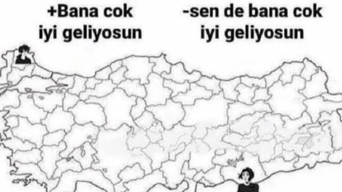 Sanaldan hiç yüzyüze gelmeden birine birşeyler hissetmek bana garip geliyor size?