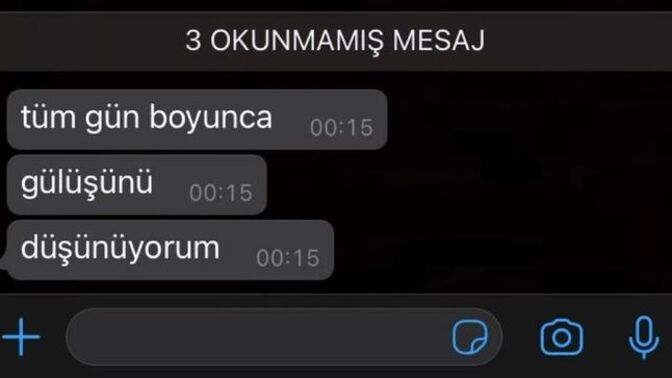 Flört döneminde ilgiyi bir tık fazla mı tutmak gerekiyor?