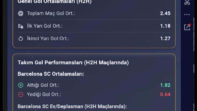 Tahmin üzerine bir uygulama yapıyorum. Yasal olarak sorun olur mu?