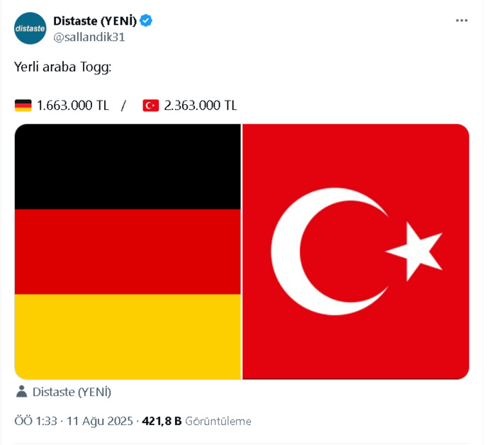 Bu nasıl mümkün olabiliyor?