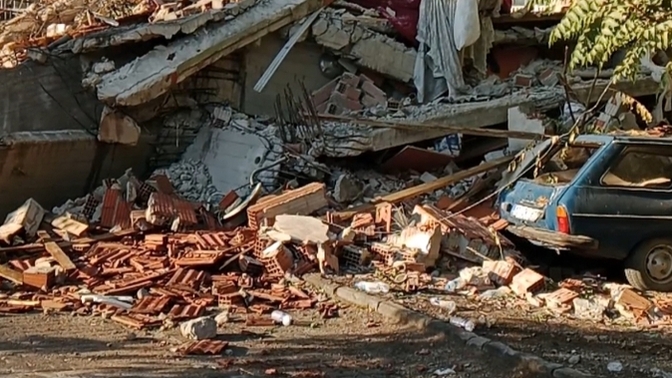 Arkadaşlar deprem bölgesindeyim artcilar sürekli devam ediyor çok korkuyoruz artci depremler ne zaman kesilir?