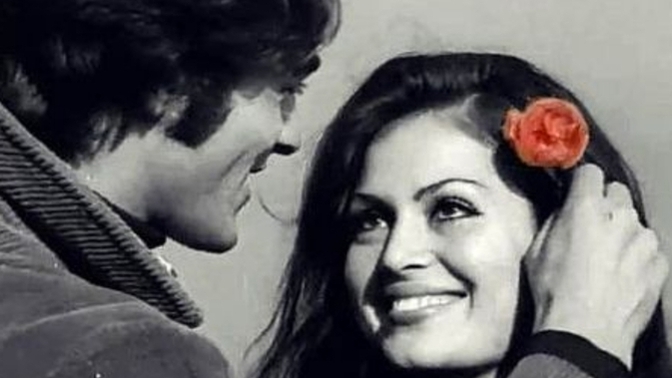Hangisi sizi sizden alır: Baygın gözler mi yoksa yangın sözler mi?