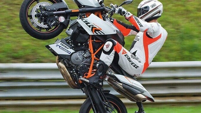 Motosiklet Tutkunluğunuz var mı nasıl başladı bu aşk 🏍️?