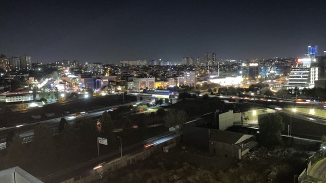 İstanbul paran yoksa gezilmeyecek bir yer midir?