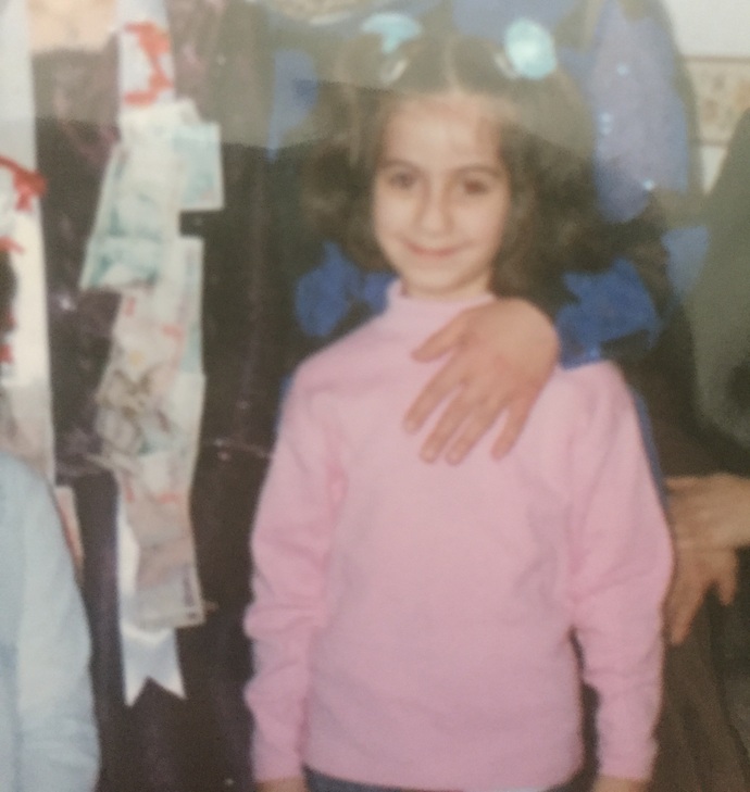 Hadi herkes bebişlik fotoğrafını paylaşabilir mi, yorumlayalım 🤭?