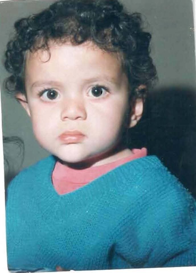 Hadi herkes bebişlik fotoğrafını paylaşabilir mi, yorumlayalım 🤭?