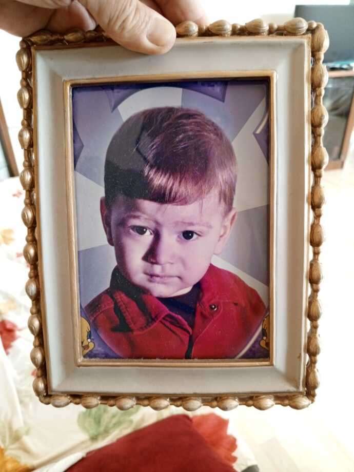 Hadi herkes bebişlik fotoğrafını paylaşabilir mi, yorumlayalım 🤭?