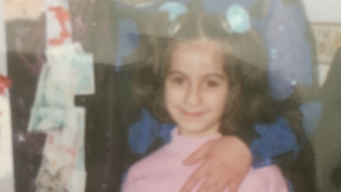 Hadi herkes bebişlik fotoğrafını paylaşabilir mi, yorumlayalım 🤭?