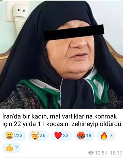 Gözünüz ne kadar dönebilir 😂?