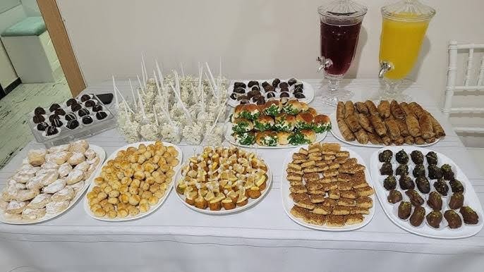 Birden misafirniz gelse onlara ne ikram ederdiniz?
