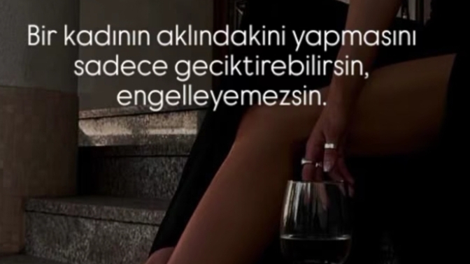 Aklına koyduğunu yapmada hangi cins daha başarılı?