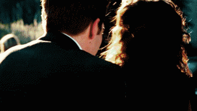 Gizem bitince aşk mı doğar; yoksa sadece dedektiflik kariyerimiz mi sona erer?💏...🕵️?