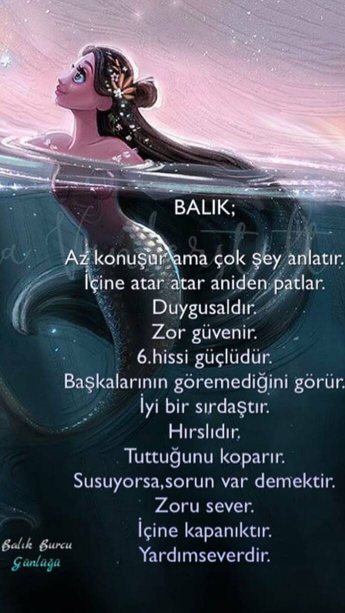 Burcunuzdan memnun musunuz, iyi veya kötü özellikleriniz nedir?