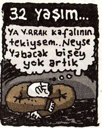 32 yaşımda ilk kez cinsel ilişki yaşadım ve bütün hayatım boyunca bunun pişmanlığını çekeceğim?