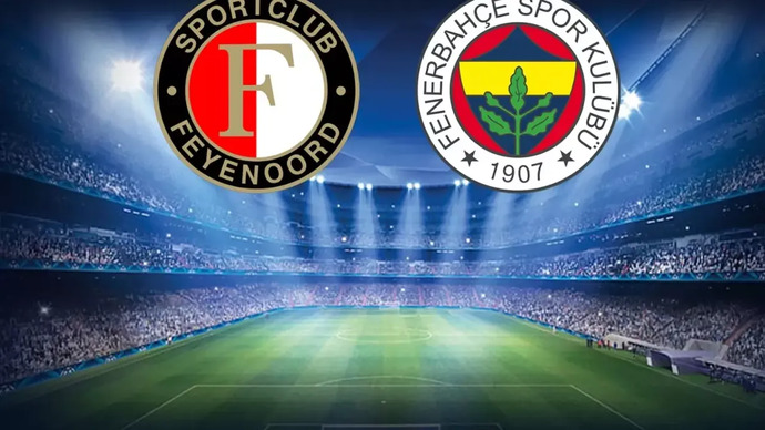 Şampiyonlar Ligi aşkına! Sizce Fenerbahçe bu sezon Şampiyonlar Ligine kalabilecek mi?