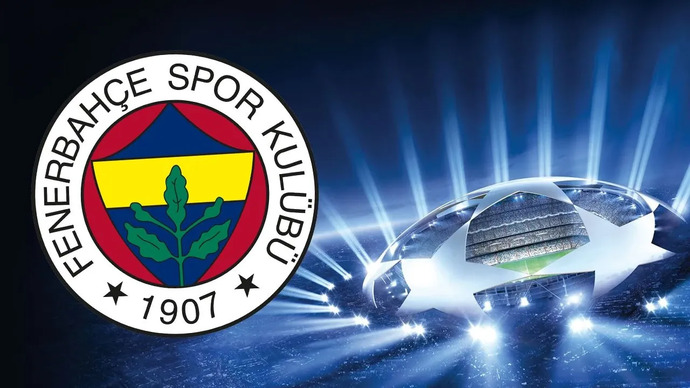 Şampiyonlar Ligi aşkına! Sizce Fenerbahçe bu sezon Şampiyonlar Ligine kalabilecek mi?