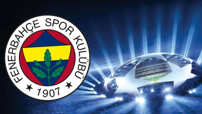 Şampiyonlar Ligi aşkına! Sizce Fenerbahçe bu sezon Şampiyonlar Ligine kalabilecek mi?